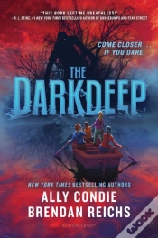Capa do artigo The Darkdeep