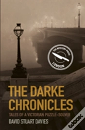 Capa do artigo The Darke Chronicles