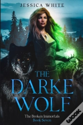 The Darke Wolf
