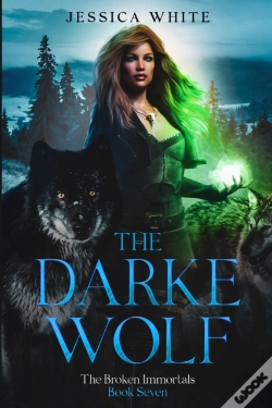 Capa do artigo The Darke Wolf