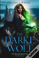 The Darke Wolf