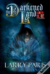 Capa do artigo The Darkened Land