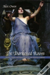 Capa do artigo The Darkened Room