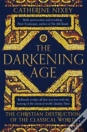 Capa do artigo The Darkening Age