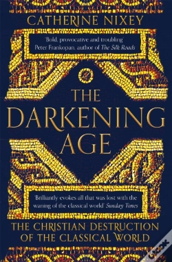 Capa do artigo The Darkening Age