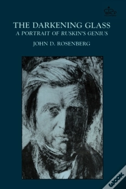 Capa do artigo The Darkening Glass