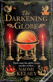 Capa do artigo The Darkening Globe