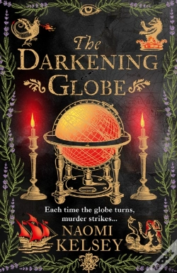 Capa do artigo The Darkening Globe