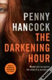 Capa do artigo The Darkening Hour