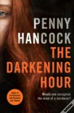 Capa do artigo The Darkening Hour