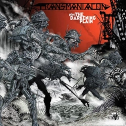 Capa do artigo The Darkening Plain - Vinil