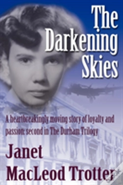 Capa do artigo The Darkening Skies