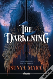 Capa do artigo The Darkening