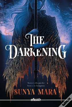 Capa do artigo The Darkening