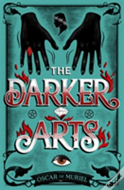 Capa do artigo The Darker Arts