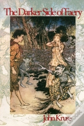 The Darker Side Of Faery