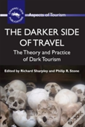 Capa do artigo The Darker Side Of Travel