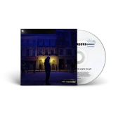 Capa do artigo The Darker the Shadow the Brighter the Light - CD
