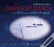 Capa do artigo The Darkest Dawn