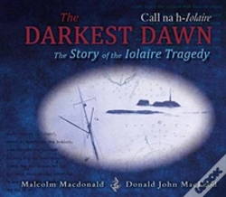 Capa do artigo The Darkest Dawn