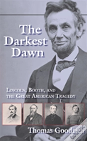 Capa do artigo The Darkest Dawn