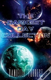 Capa do artigo The Darkest Day Collection