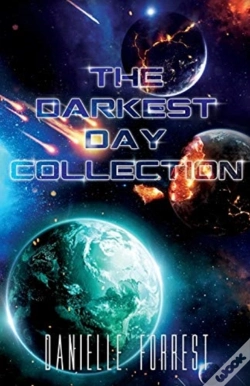 Capa do artigo The Darkest Day Collection