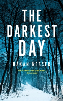 Capa do artigo The Darkest Day