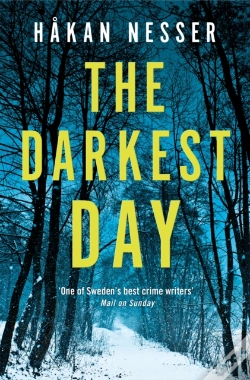 Capa do artigo The Darkest Day