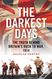 The Darkest Days