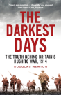 The Darkest Days - Preview