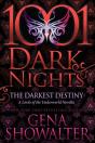 The Darkest Destiny - Preview