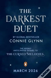 Capa do artigo The Darkest Duet