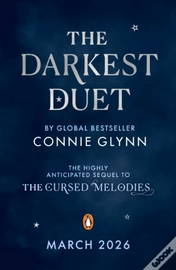 Capa do artigo The Darkest Duet