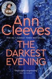 Capa do artigo The Darkest Evening