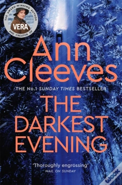 Capa do artigo The Darkest Evening