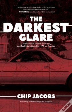 Capa do artigo The Darkest Glare