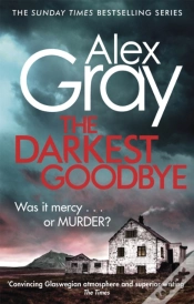 Capa do artigo The Darkest Goodbye