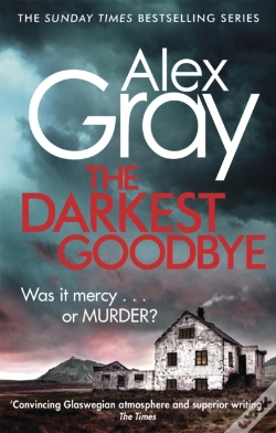 Capa do artigo The Darkest Goodbye