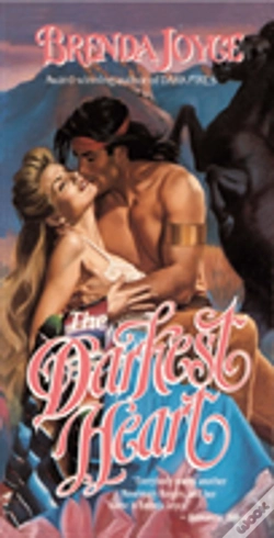 Capa do artigo The Darkest Heart