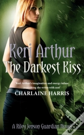 Capa do artigo The Darkest Kiss