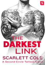 Capa do artigo The Darkest Link