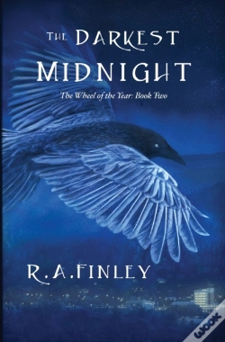 Capa do artigo The Darkest Midnight