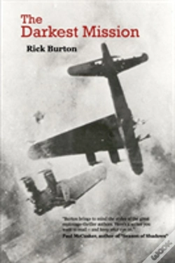 Capa do artigo The Darkest Mission