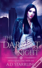 Capa do artigo The Darkest Night