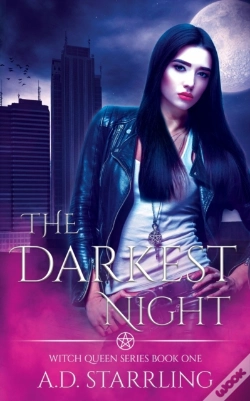 Capa do artigo The Darkest Night