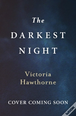 Capa do artigo The Darkest Night