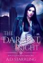 The Darkest Night: Witch Queen Book 1 - Preview