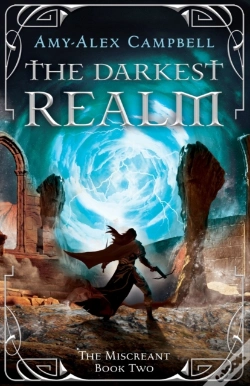 Capa do artigo The Darkest Realm
