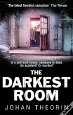 Capa do artigo The Darkest Room